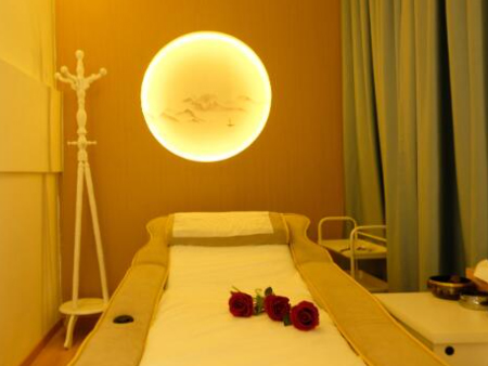 青岛黄岛足疗养生全解析：从脚底反射区看全身健康密码