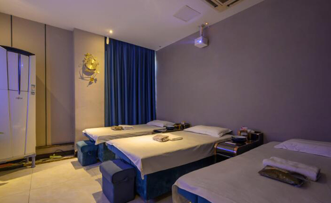 青岛黄岛靠谱的养生会所怎样选择：专业指南避开消费陷阱