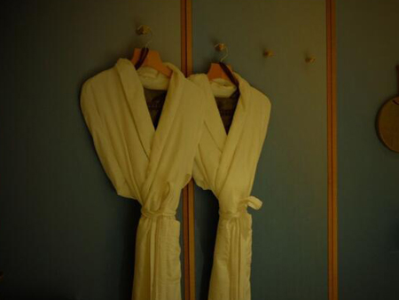 青岛黄岛桑拿会所｜排湿排毒·焕活身心